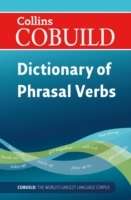 Collins Cobuild Dictionary of Phrasal Verbs