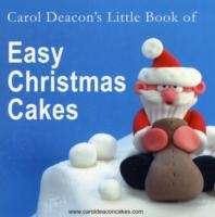 Little Book of Easy Christmas Cakes