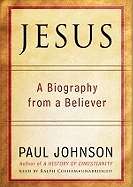 Jesus, A 21st Century Biography