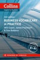 Business Vocabulary in Practice