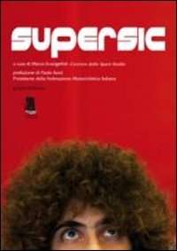 Supersic. Tributo a Marco Simoncelli