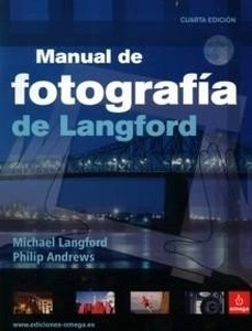 Manual de fotografía de Langford