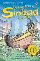 Sinbad the Sailor x{0026} CD
