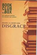 Bookclub-in-a-Box discusses the novel Disgrace