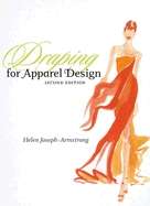 Draping for Apparel Design