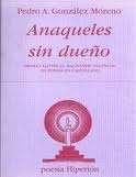 Anaqueles sin dueño