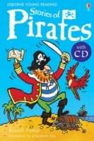 Stories of Pirates x{0026} CD