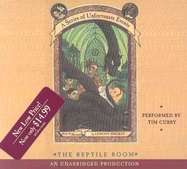The Reptile Room     unabridged audiobook