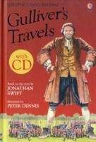 Gulliver's Travels x{0026} CD