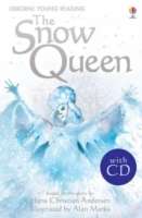 The Snow Queen x{0026} CD