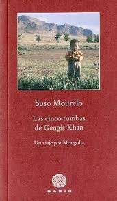 Las cinco tumbas de Gengis Khan