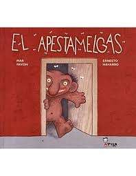 El apestamelgas