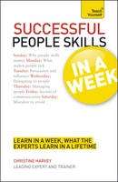 Teach Yourself Successful People Skills in a Week