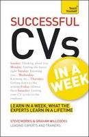 Teach Yourself Successful CVs in a Week