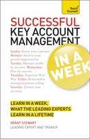 Teach Yourself Successful Key Account Management in a Week