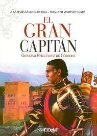 El Grán Capitán