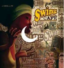 Swing Café + CD