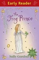 The Frog Prince   x{0026} CD