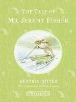 The Tale of Mr Jeremy Fisher
