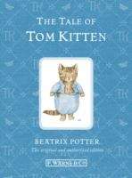 The Tale of Tom Kitten