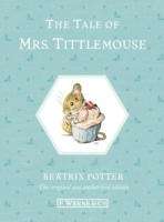 The Tale of Mrs Tittlemouse