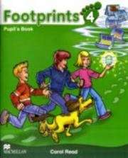 Footprints 4 Pupil's Book