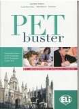 PET Buster Self-Study + key + 2 CD Audio