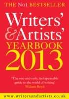 The Writers' x{0026} Artists' Yearbook 2013