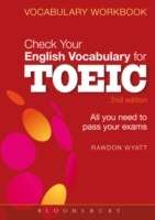 Check Your English Vocabulary for TOEIC 3rd Ed