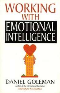 Working with Emotional Intelligence