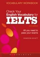 Check Your Vocabulary for IELTS