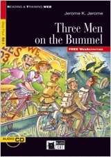 Three Men on the Bummel + CS (B2.1)