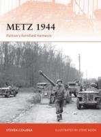 Metz 1944