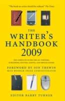 The Writer's  Handbook 2009