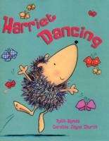 Harriet Dancing