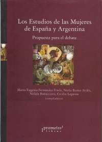 Los estudios de las mujeres de España y Argentina