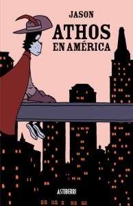Athos en América