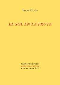 El sol en la fruta