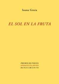 El sol en la fruta