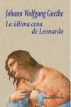 La última cena de Leonardo