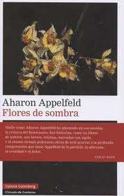 Flores de sombra