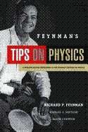 Feynman's Tips on Physics