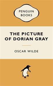 The picture of Dorian Gray