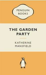 The garden party