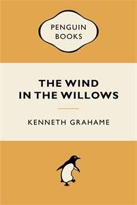 The wind in the willows