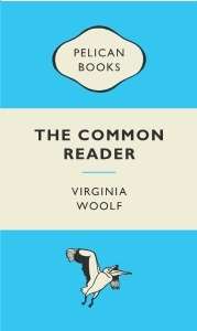 The common reader