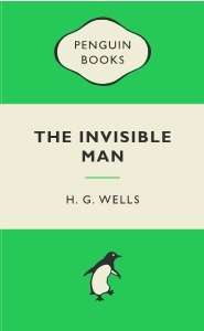 The invisible man