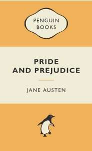 Pride and Prejudice
