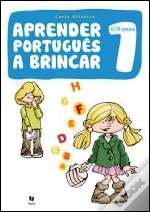 Aprender português. A brincar 1
