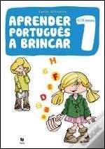 Aprender português. A brincar 1